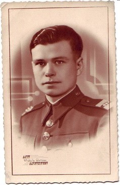 Miloslav Štědrý