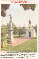 Týdeník OLOMOUC - říjen 2009